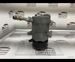 COMPRESSORE ARIA CONDIZIONATA 2.2D 150cv 110kw FRE
