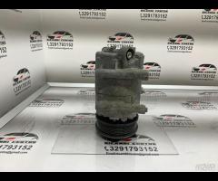 COMPRESSORE ARIA CONDIZIONATA 2.2D 150cv 110kw FRE - 6