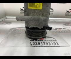 COMPRESSORE ARIA CONDIZIONATA 2.2D 150cv 110kw FRE - 11