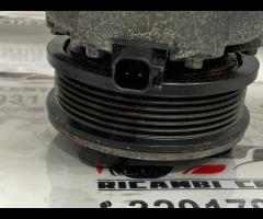 COMPRESSORE ARIA CONDIZIONATA 2.2D 150cv 110kw FRE - 12