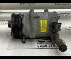 COMPRESSORE ARIA CONDIZIONATA 2.2D 150cv 110kw FRE - 18