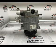COMPRESSORE ARIA CONDIZIONATA 2.2D 138CV 101KW MER - 7