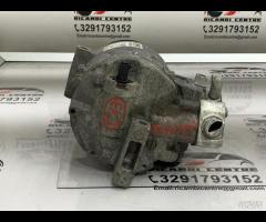 COMPRESSORE ARIA CONDIZIONATA 2.2D 138CV 101KW MER - 10