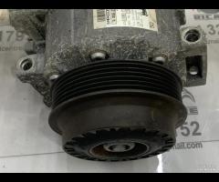 COMPRESSORE ARIA CONDIZIONATA 2.2D 138CV 101KW MER - 16