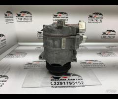 COMPRESSORE ARIA CONDIZIONATA 2.2D 138CV 101KW MER - 18