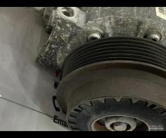 COMPRESSORE ARIA CONDIZIONATA 2.2D 138CV 101KW MER - 19