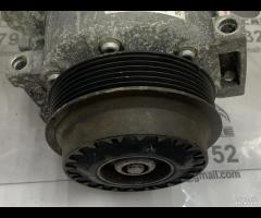 COMPRESSORE ARIA CONDIZIONATA 2.2D 138CV 101KW MER - 20