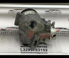 COMPRESSORE ARIA CONDIZIONATA 2.2D 138CV 101KW MER - 22