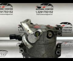 COMPRESSORE ARIA CONDIZIONATA 1.4D 90CV 66KW KIA V - 6
