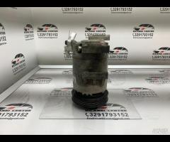 COMPRESSORE ARIA CONDIZIONATA 1.4D 90CV 66KW KIA V - 9