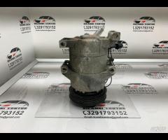 COMPRESSORE ARIA CONDIZIONATA 1.4D 90CV 66KW KIA V - 10