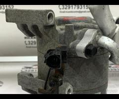 COMPRESSORE ARIA CONDIZIONATA 1.4D 90CV 66KW KIA V - 13