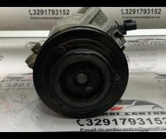 COMPRESSORE ARIA CONDIZIONATA 1.4D 90CV 66KW KIA V - 18