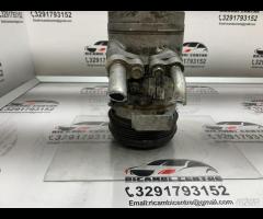 COMPRESSORE ARIA CONDIZIONATA 2.3D 163CV 120KW NIS - 7