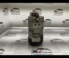 COMPRESSORE ARIA CONDIZIONATA 2.3D 163CV 120KW NIS - 21