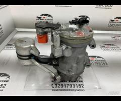 COMPRESSORE ARIA CONDIZIONATA 150CV 112KW NISSAN L