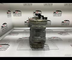 COMPRESSORE ARIA CONDIZIONATA 150CV 112KW NISSAN L - 6