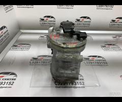 COMPRESSORE ARIA CONDIZIONATA 150CV 112KW NISSAN L - 7