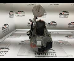 COMPRESSORE ARIA CONDIZIONATA 150CV 112KW NISSAN L - 16