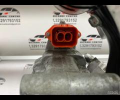 COMPRESSORE ARIA CONDIZIONATA 150CV 112KW NISSAN L - 21