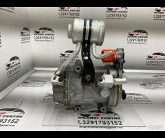 COMPRESSORE ARIA CONDIZIONATA 150CV 112KW NISSAN L - 23