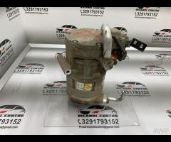 COMPRESSORE ARIA CONDIZIONATA 150KW HYUNDAI KONA/K