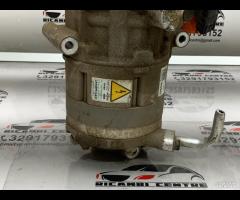 COMPRESSORE ARIA CONDIZIONATA 150KW HYUNDAI KONA/K - 6