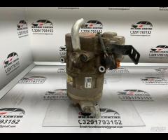 COMPRESSORE ARIA CONDIZIONATA 150KW HYUNDAI KONA/K - 7
