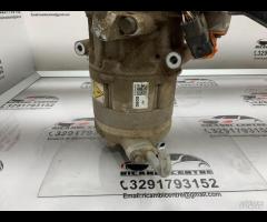 COMPRESSORE ARIA CONDIZIONATA 150KW HYUNDAI KONA/K - 9