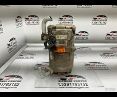 COMPRESSORE ARIA CONDIZIONATA 150KW HYUNDAI KONA/K - 10