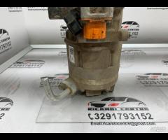 COMPRESSORE ARIA CONDIZIONATA 150KW HYUNDAI KONA/K - 12