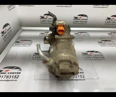 COMPRESSORE ARIA CONDIZIONATA 150KW HYUNDAI KONA/K - 20