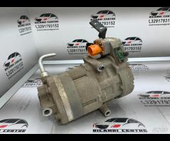 COMPRESSORE ARIA CONDIZIONATA 150KW HYUNDAI KONA/K - 22