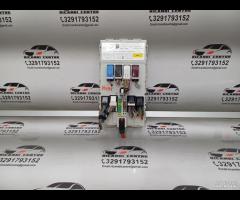 CENTRALINA SCATOLA PORTA FUSIBILI 1.5B 100Kw 136CV
