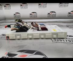 CENTRALINA SCATOLA PORTA FUSIBILI 1.5B 100Kw 136CV - 8