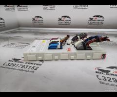 CENTRALINA SCATOLA PORTA FUSIBILI 1.5B 100Kw 136CV - 10