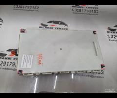 CENTRALINA SCATOLA PORTA FUSIBILI 1.5B 100Kw 136CV - 14