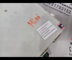 CENTRALINA SCATOLA PORTA FUSIBILI 1.5B 100Kw 136CV - 17