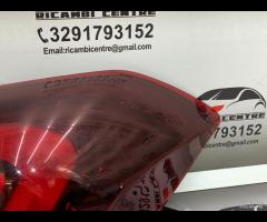 FARO FANALE STOP POSTERIORE DESTRA DX HYUNDAI I20 - 6
