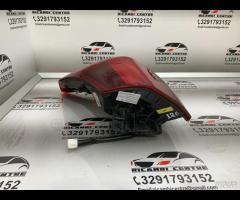 FARO FANALE STOP POSTERIORE DESTRA DX HYUNDAI I20 - 12