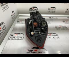 FARO FANALE STOP POSTERIORE DESTRA DX HYUNDAI I20 - 15