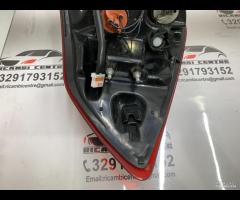FARO FANALE STOP POSTERIORE DESTRA DX HYUNDAI I20 - 20