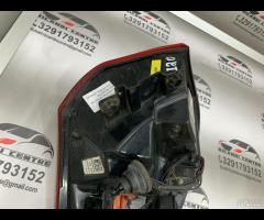 FARO FANALE STOP POSTERIORE DESTRA DX HYUNDAI I20 - 21