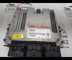 CENTRALINA MOTORE ECU 2.2D 140Kw 190CV FREELANDER - 6