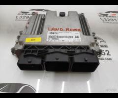 CENTRALINA MOTORE ECU 2.2D 140Kw 190CV FREELANDER - 7