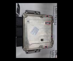 CENTRALINA MOTORE ECU 2.2D 140Kw 190CV FREELANDER - 9