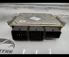 CENTRALINA MOTORE ECU 2.2D 140Kw 190CV FREELANDER - 11