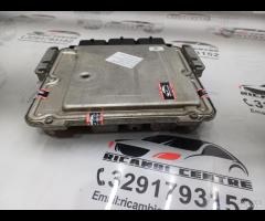 CENTRALINA MOTORE ECU 2.2D 140Kw 190CV FREELANDER - 13