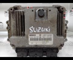 CENTRALINA MOTORE ECU 1.9D 95Kw 129CV SUZUKI GRAND