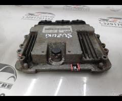 CENTRALINA MOTORE ECU 1.9D 95Kw 129CV SUZUKI GRAND - 10